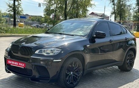 BMW X6, 2013 год, 2 950 000 рублей, 5 фотография