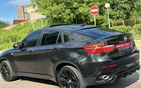 BMW X6, 2013 год, 2 950 000 рублей, 13 фотография