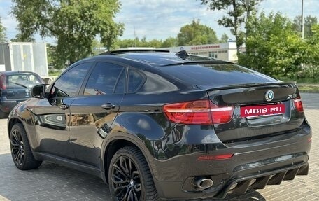 BMW X6, 2013 год, 2 950 000 рублей, 12 фотография