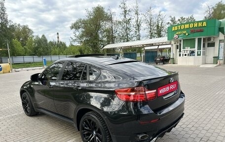 BMW X6, 2013 год, 2 950 000 рублей, 16 фотография