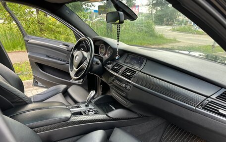 BMW X6, 2013 год, 2 950 000 рублей, 20 фотография