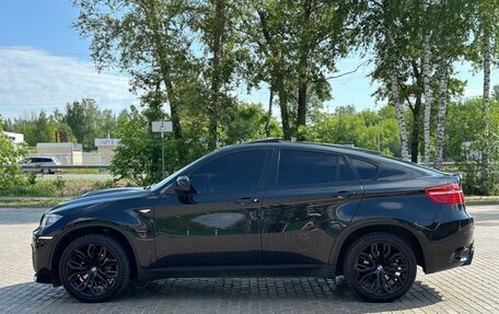 BMW X6, 2013 год, 2 950 000 рублей, 18 фотография