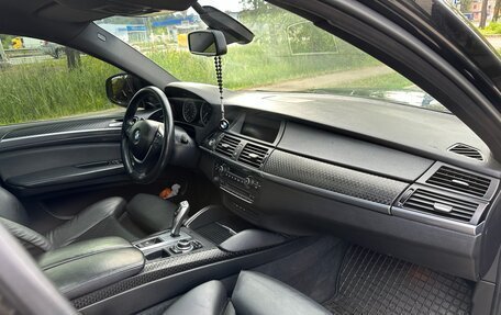 BMW X6, 2013 год, 2 950 000 рублей, 19 фотография