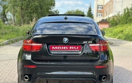 BMW X6, 2013 год, 2 950 000 рублей, 15 фотография