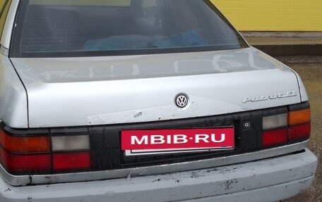 Volkswagen Passat B3, 1989 год, 55 000 рублей, 2 фотография