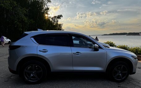 Mazda CX-5 II, 2019 год, 3 399 000 рублей, 7 фотография