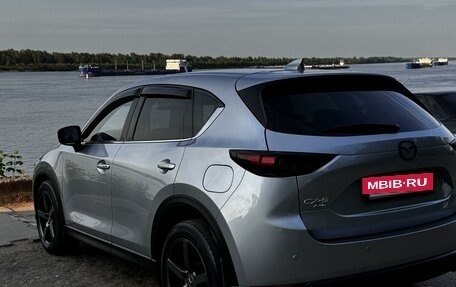 Mazda CX-5 II, 2019 год, 3 399 000 рублей, 6 фотография