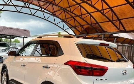 Hyundai Creta I рестайлинг, 2019 год, 1 900 000 рублей, 10 фотография