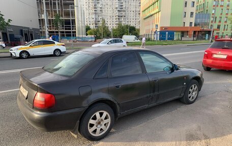 Audi A4, 1997 год, 250 000 рублей, 3 фотография
