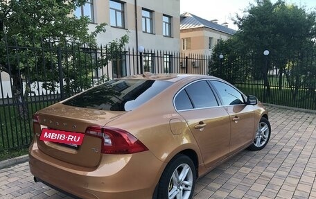 Volvo S60 III, 2014 год, 1 900 000 рублей, 6 фотография