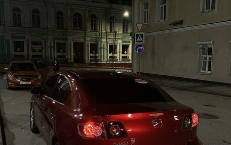 Mazda 3, 2008 год, 800 000 рублей, 5 фотография