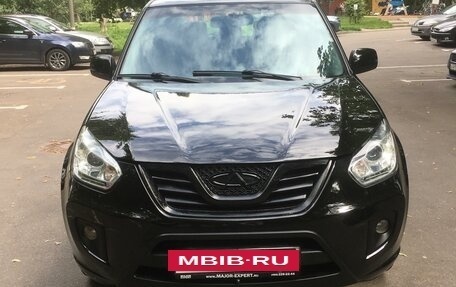 Chery Tiggo (T11), 2013 год, 555 000 рублей, 2 фотография