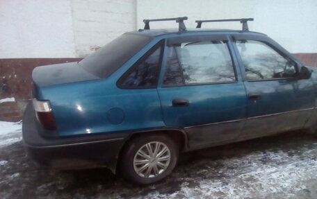 Daewoo Nexia I рестайлинг, 2000 год, 65 000 рублей, 2 фотография