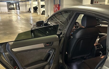 Audi A5, 2016 год, 2 750 000 рублей, 16 фотография