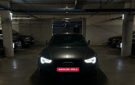 Audi A5, 2016 год, 2 750 000 рублей, 18 фотография