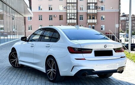 BMW 3 серия, 2019 год, 2 399 000 рублей, 8 фотография