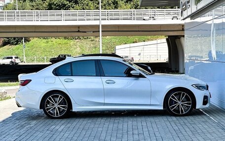 BMW 3 серия, 2019 год, 2 399 000 рублей, 5 фотография