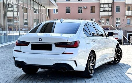 BMW 3 серия, 2019 год, 2 399 000 рублей, 6 фотография