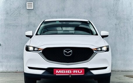 Mazda CX-5 II, 2021 год, 3 200 000 рублей, 3 фотография
