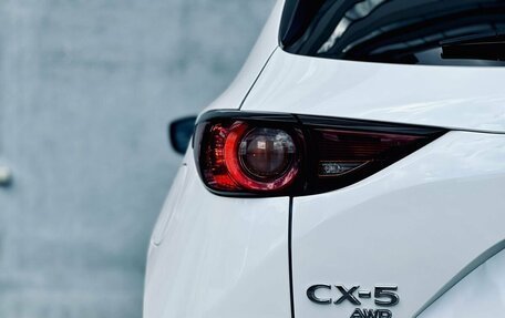 Mazda CX-5 II, 2021 год, 3 200 000 рублей, 12 фотография