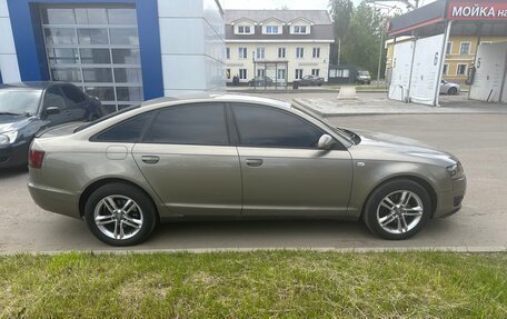 Audi A6, 2006 год, 1 300 000 рублей, 2 фотография