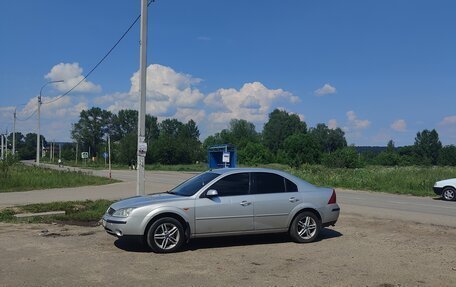 Ford Mondeo III, 2001 год, 315 000 рублей, 4 фотография