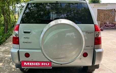 Chery Tiggo (T11), 2013 год, 630 000 рублей, 4 фотография