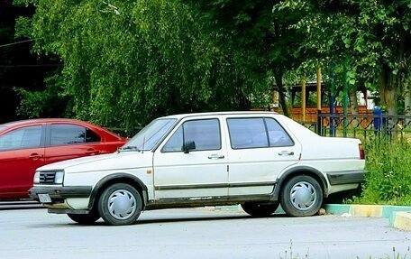 Volkswagen Jetta III, 1987 год, 90 000 рублей, 3 фотография