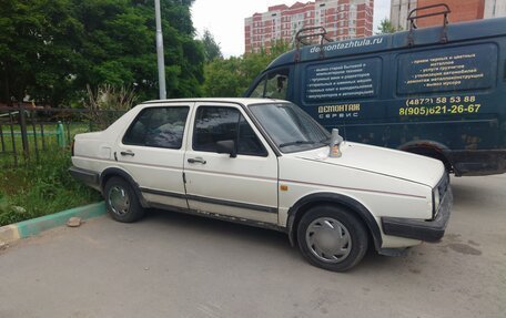 Volkswagen Jetta III, 1987 год, 90 000 рублей, 4 фотография