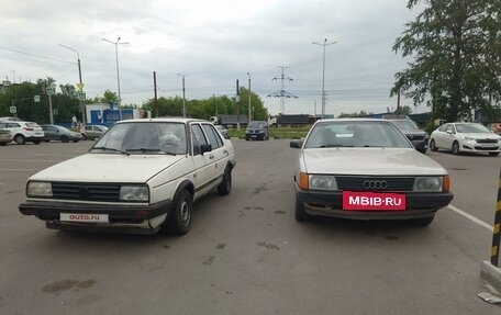 Volkswagen Jetta III, 1987 год, 90 000 рублей, 2 фотография