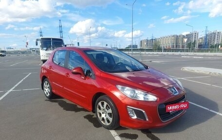 Peugeot 308 II, 2011 год, 775 000 рублей, 5 фотография