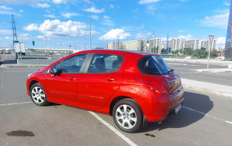 Peugeot 308 II, 2011 год, 775 000 рублей, 11 фотография