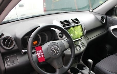 Toyota RAV4, 2007 год, 1 350 000 рублей, 7 фотография