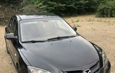Mazda 3, 2006 год, 580 000 рублей, 1 фотография