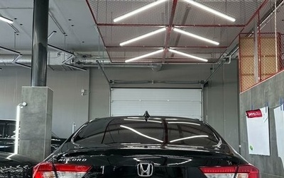 Honda Accord IX рестайлинг, 2018 год, 2 150 000 рублей, 1 фотография