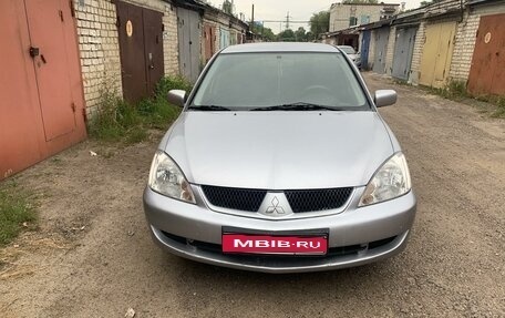 Mitsubishi Lancer IX, 2006 год, 380 000 рублей, 1 фотография