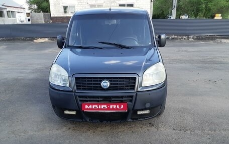 Fiat Doblo I, 2008 год, 410 000 рублей, 1 фотография