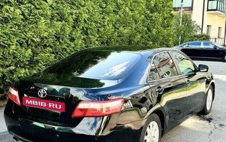 Toyota Camry, 2006 год, 985 000 рублей, 4 фотография