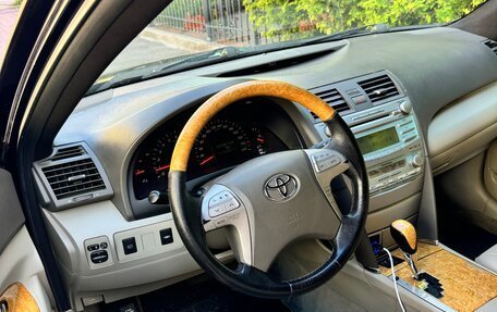 Toyota Camry, 2006 год, 985 000 рублей, 9 фотография