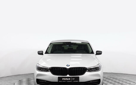 BMW 6 серия, 2017 год, 4 540 000 рублей, 2 фотография