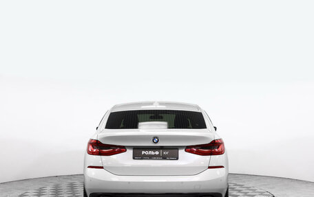 BMW 6 серия, 2017 год, 4 540 000 рублей, 6 фотография