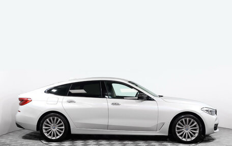 BMW 6 серия, 2017 год, 4 540 000 рублей, 4 фотография