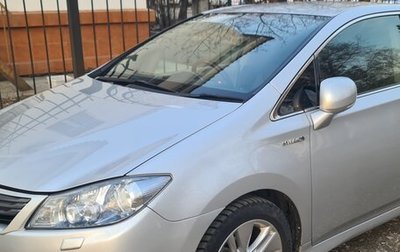 Toyota Sai, 2010 год, 1 299 000 рублей, 1 фотография