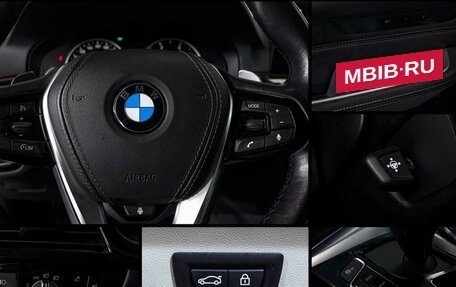 BMW 6 серия, 2017 год, 4 540 000 рублей, 14 фотография