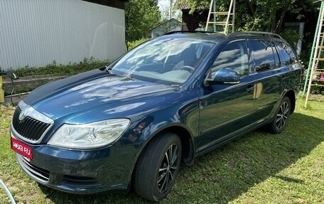 Skoda Octavia, 2012 год, 990 000 рублей, 1 фотография