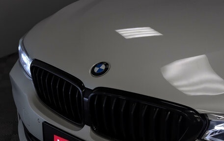 BMW 6 серия, 2017 год, 4 540 000 рублей, 21 фотография