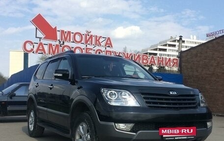 KIA Mohave I, 2012 год, 2 500 000 рублей, 2 фотография