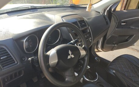 Mitsubishi ASX I рестайлинг, 2011 год, 1 190 000 рублей, 8 фотография