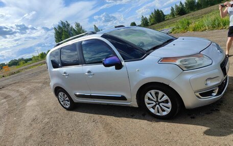 Citroen C3 Picasso I, 2012 год, 650 000 рублей, 3 фотография