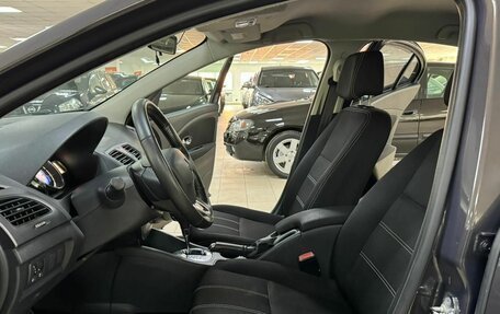 Renault Fluence I, 2013 год, 849 000 рублей, 8 фотография